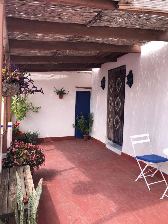 Andaluz Living - Traditional Andalusian House, Casa De Vecinos El Puerto de Santa María Exterior foto
